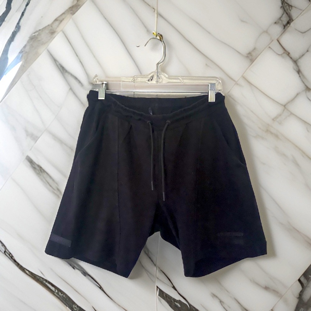 Alphalete Identity Shorts